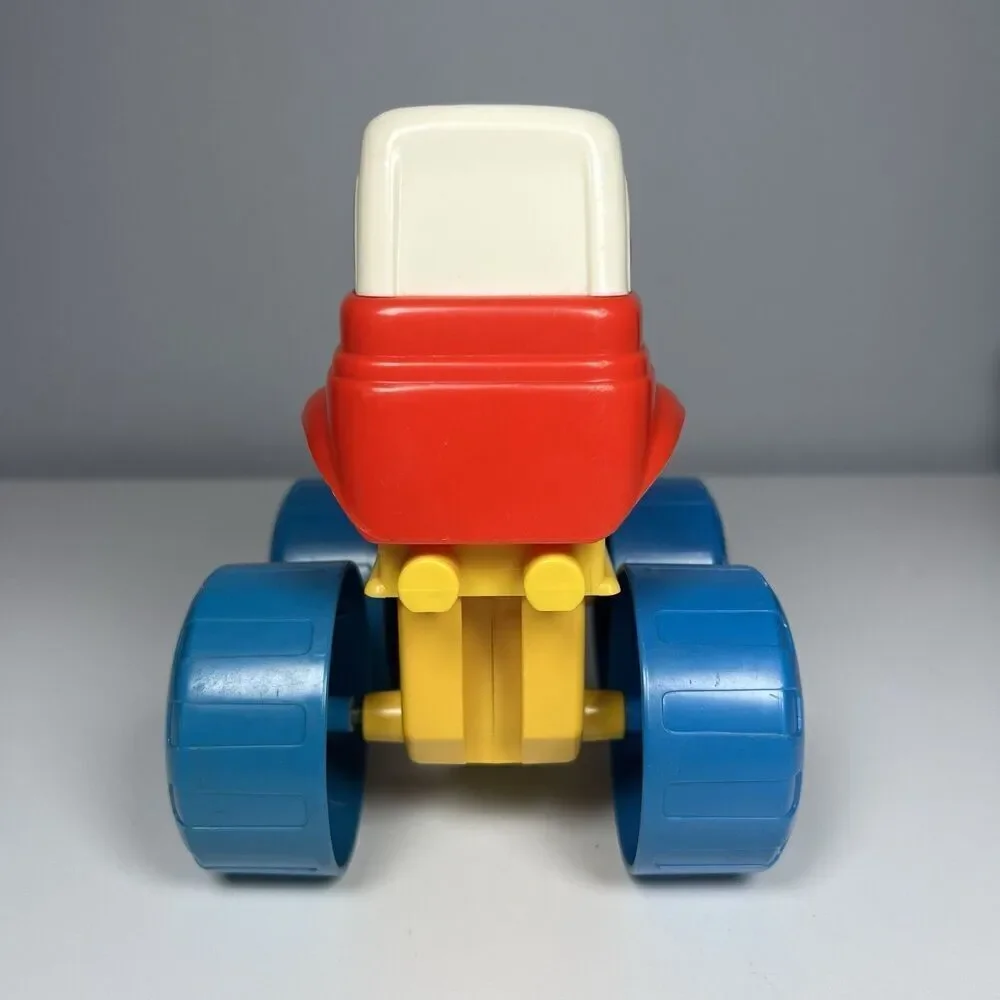 Tomy as see power